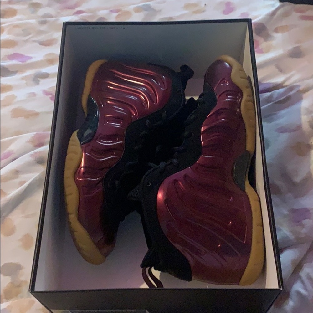 NIKE FOAM POSITE ONE
